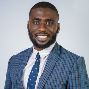 Meet your Posher, Saadudeen